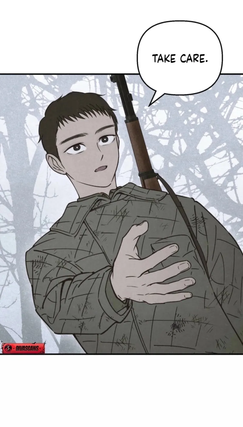 The Summer Swallowed by Darkness Chapter 17 page 9 - 