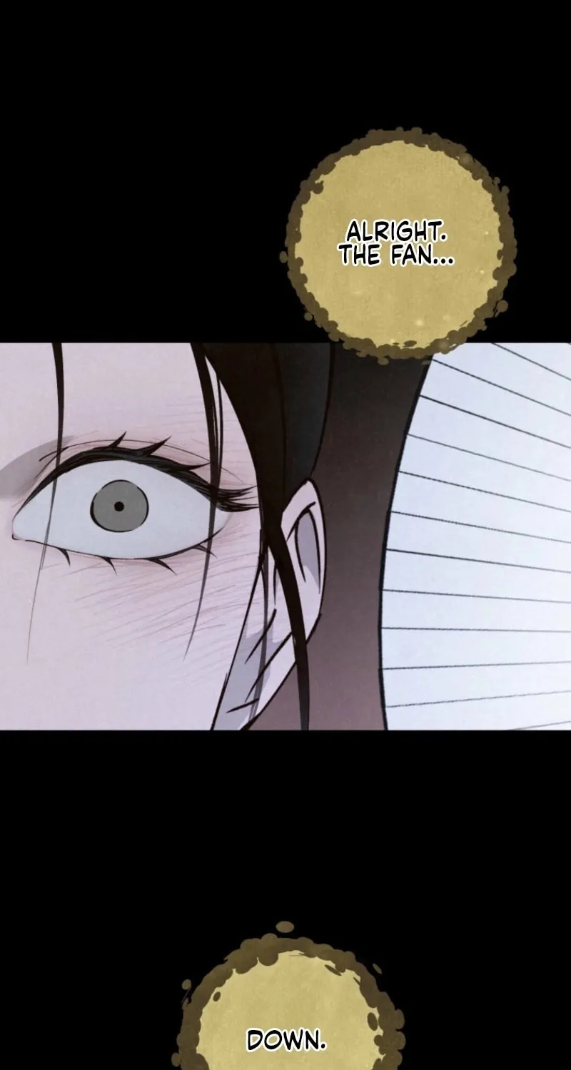 The Summer Swallowed by Darkness Chapter 17 page 82 - 