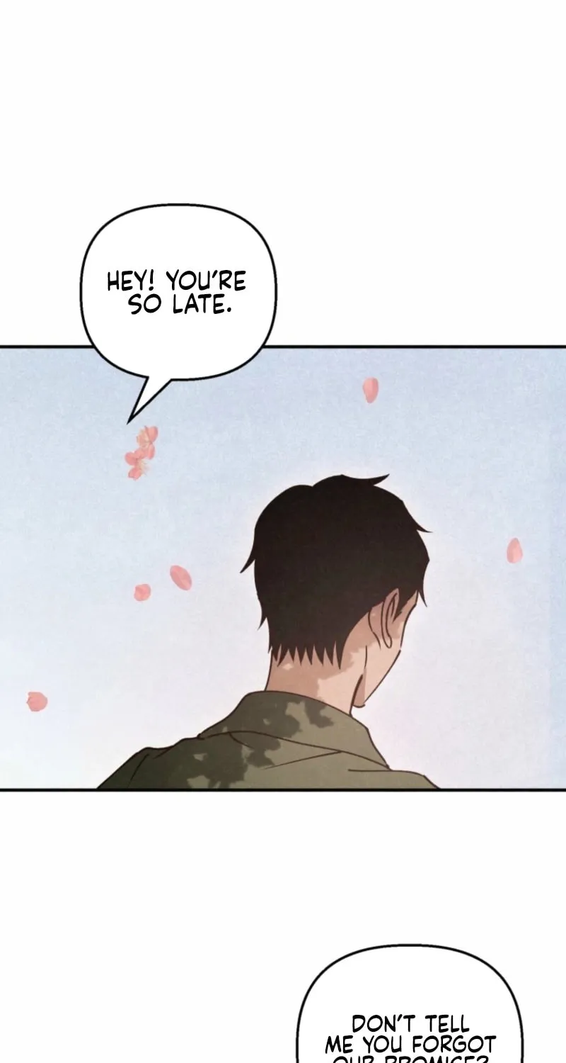 The Summer Swallowed by Darkness Chapter 18 page 13 - 