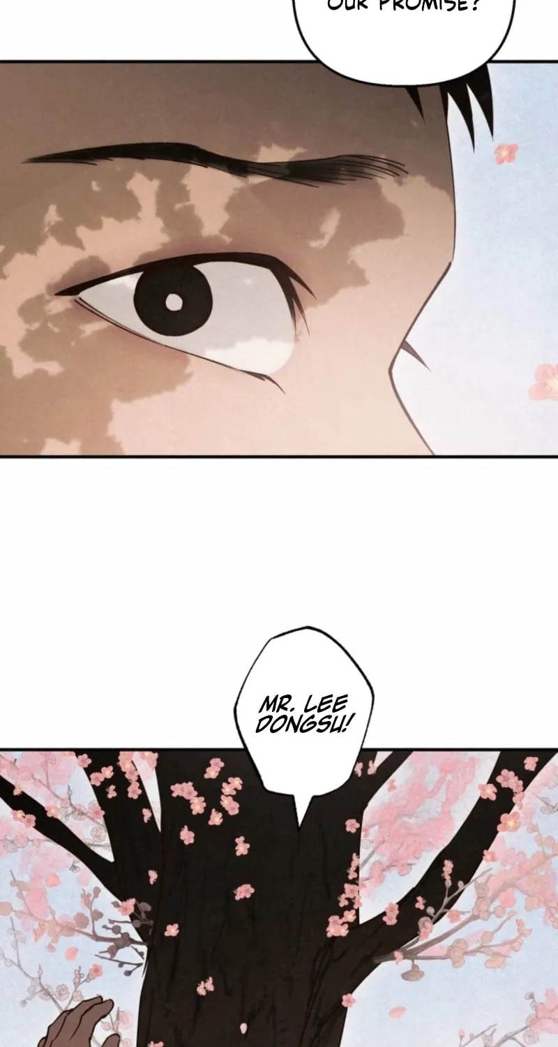 The Summer Swallowed by Darkness Chapter 18 page 14 - 