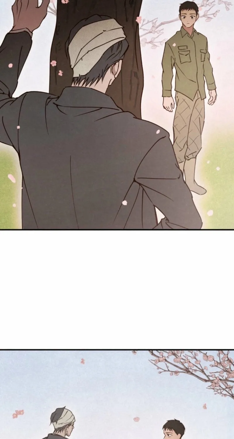 The Summer Swallowed by Darkness Chapter 18 page 15 - 