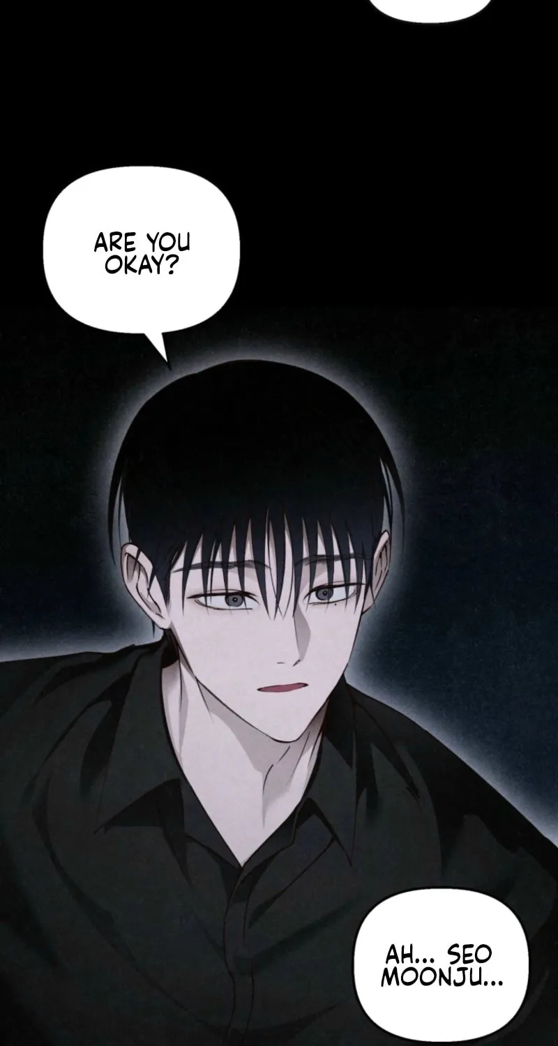 The Summer Swallowed by Darkness Chapter 18 page 19 - 