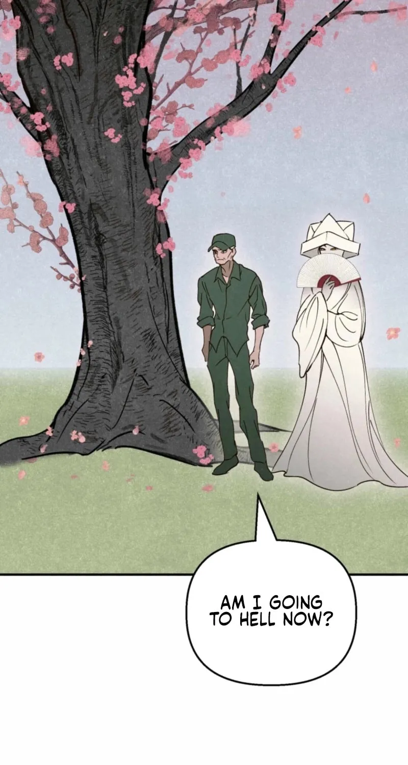 The Summer Swallowed by Darkness Chapter 18 page 3 - 