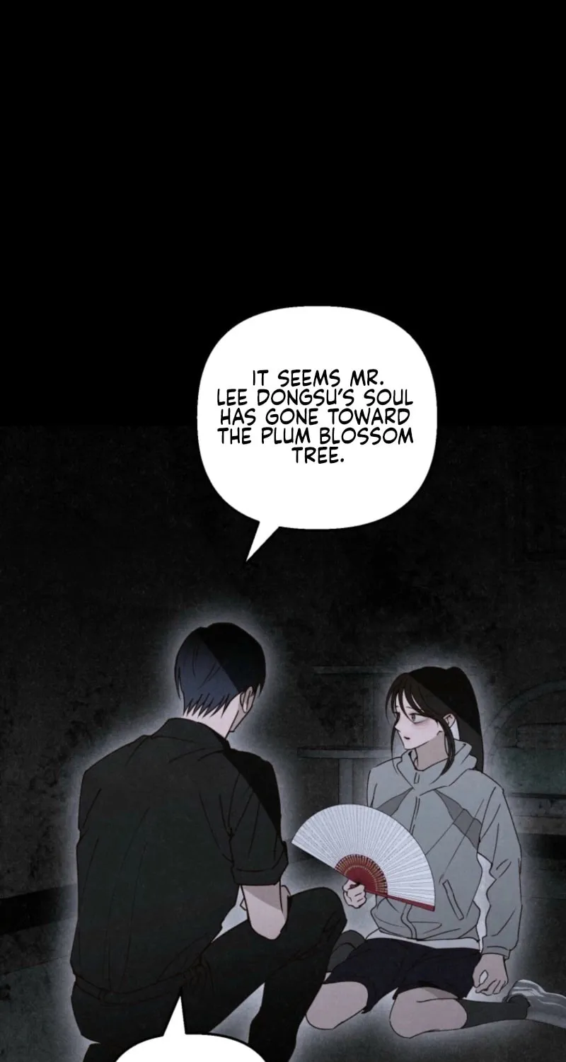 The Summer Swallowed by Darkness Chapter 18 page 21 - 