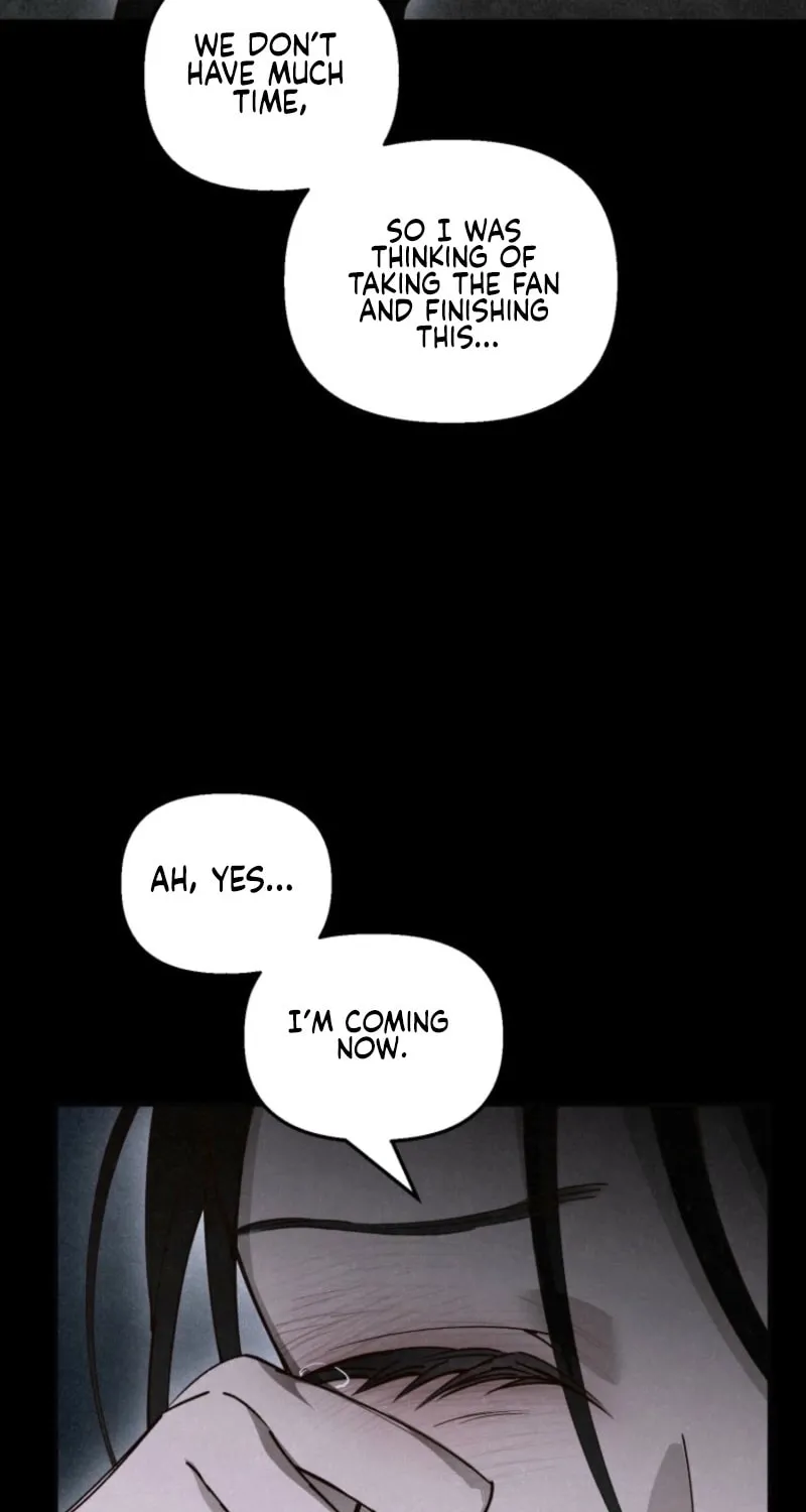 The Summer Swallowed by Darkness Chapter 18 page 22 - 