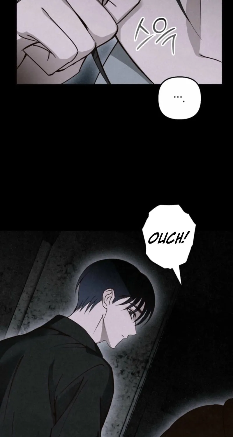 The Summer Swallowed by Darkness Chapter 18 page 23 - 