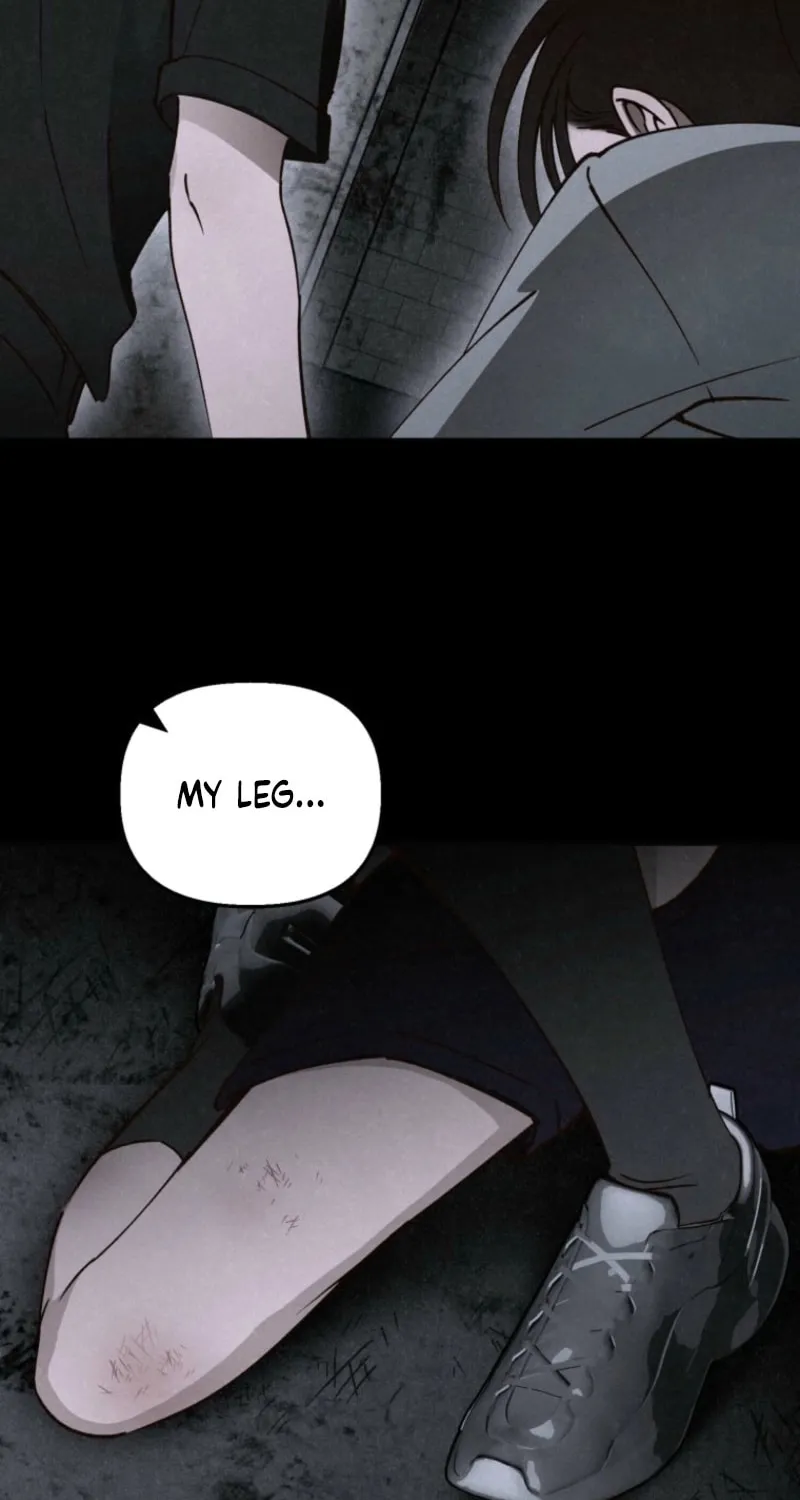 The Summer Swallowed by Darkness Chapter 18 page 24 - 