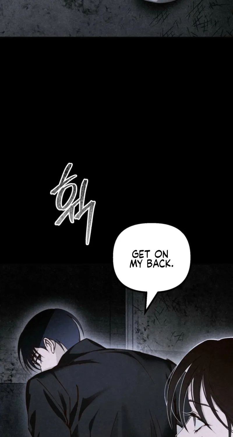 The Summer Swallowed by Darkness Chapter 18 page 25 - 
