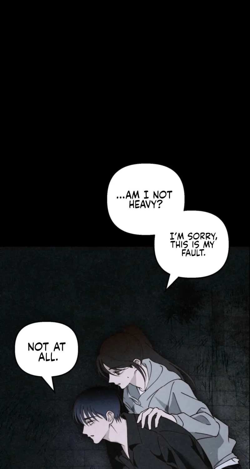The Summer Swallowed by Darkness Chapter 18 page 28 - 