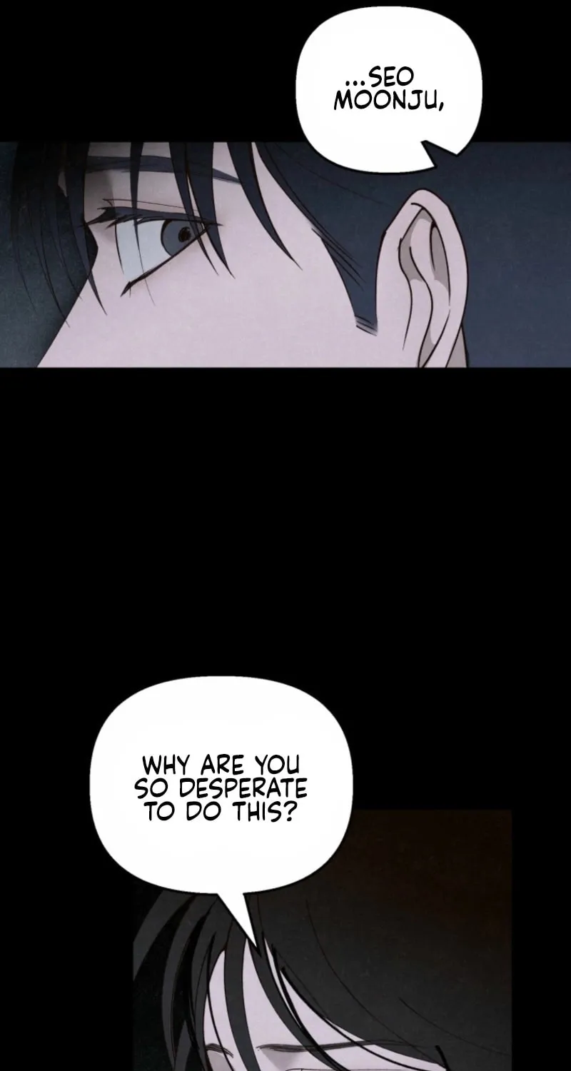 The Summer Swallowed by Darkness Chapter 18 page 30 - 