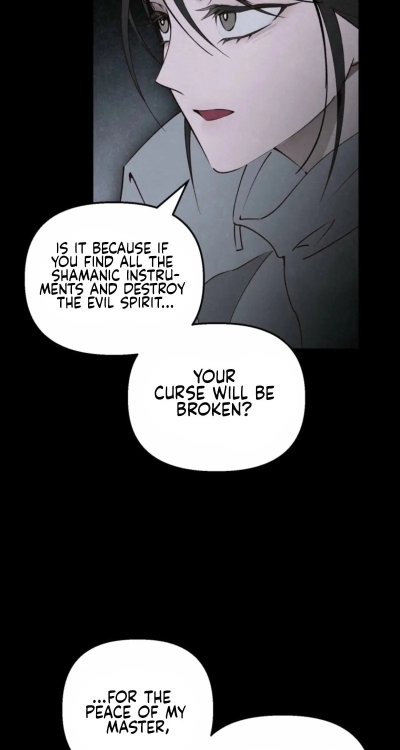 The Summer Swallowed by Darkness Chapter 18 page 31 - 