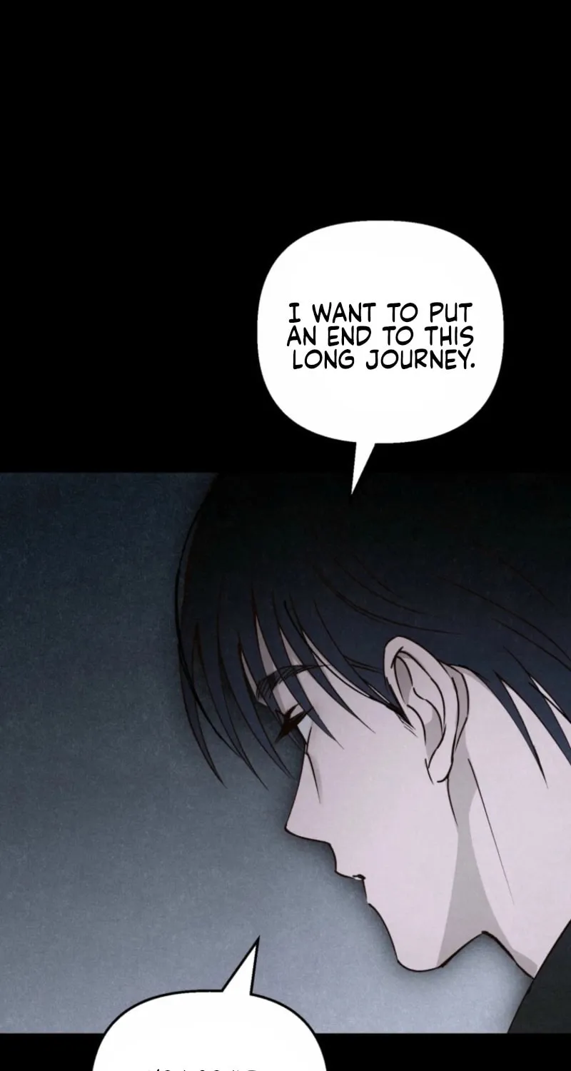 The Summer Swallowed by Darkness Chapter 18 page 33 - 