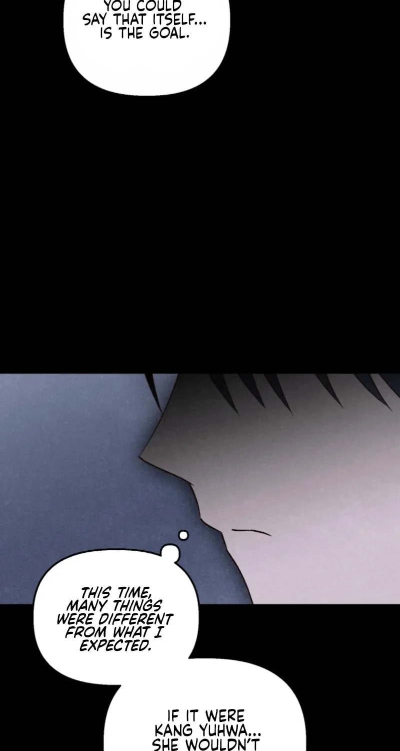 The Summer Swallowed by Darkness Chapter 18 page 34 - 
