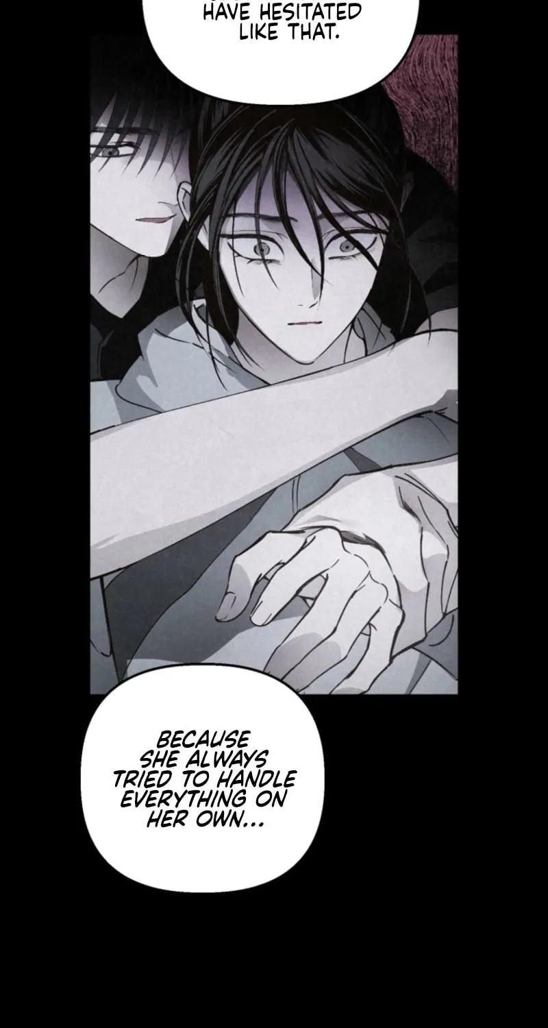The Summer Swallowed by Darkness Chapter 18 page 35 - 