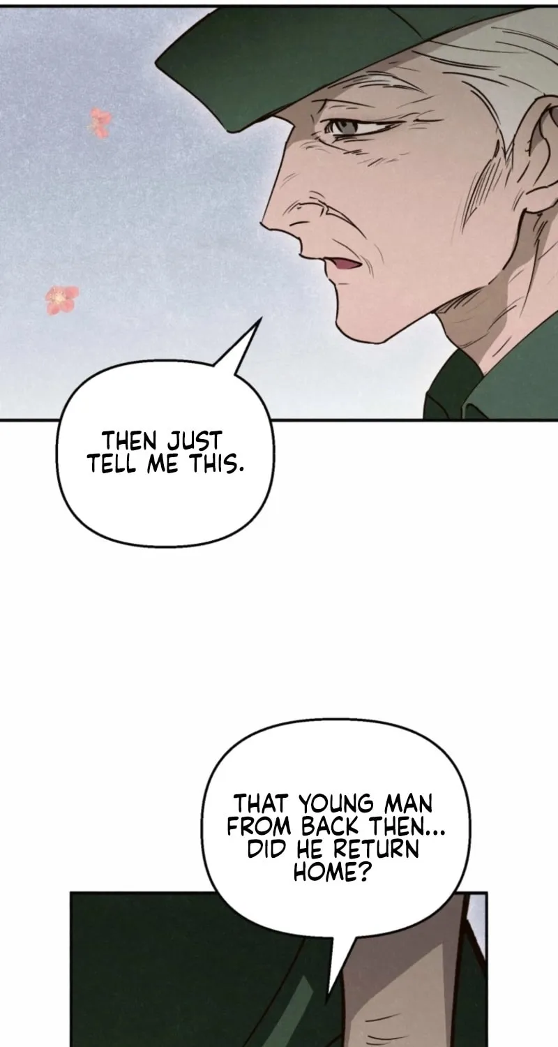 The Summer Swallowed by Darkness Chapter 18 page 6 - 
