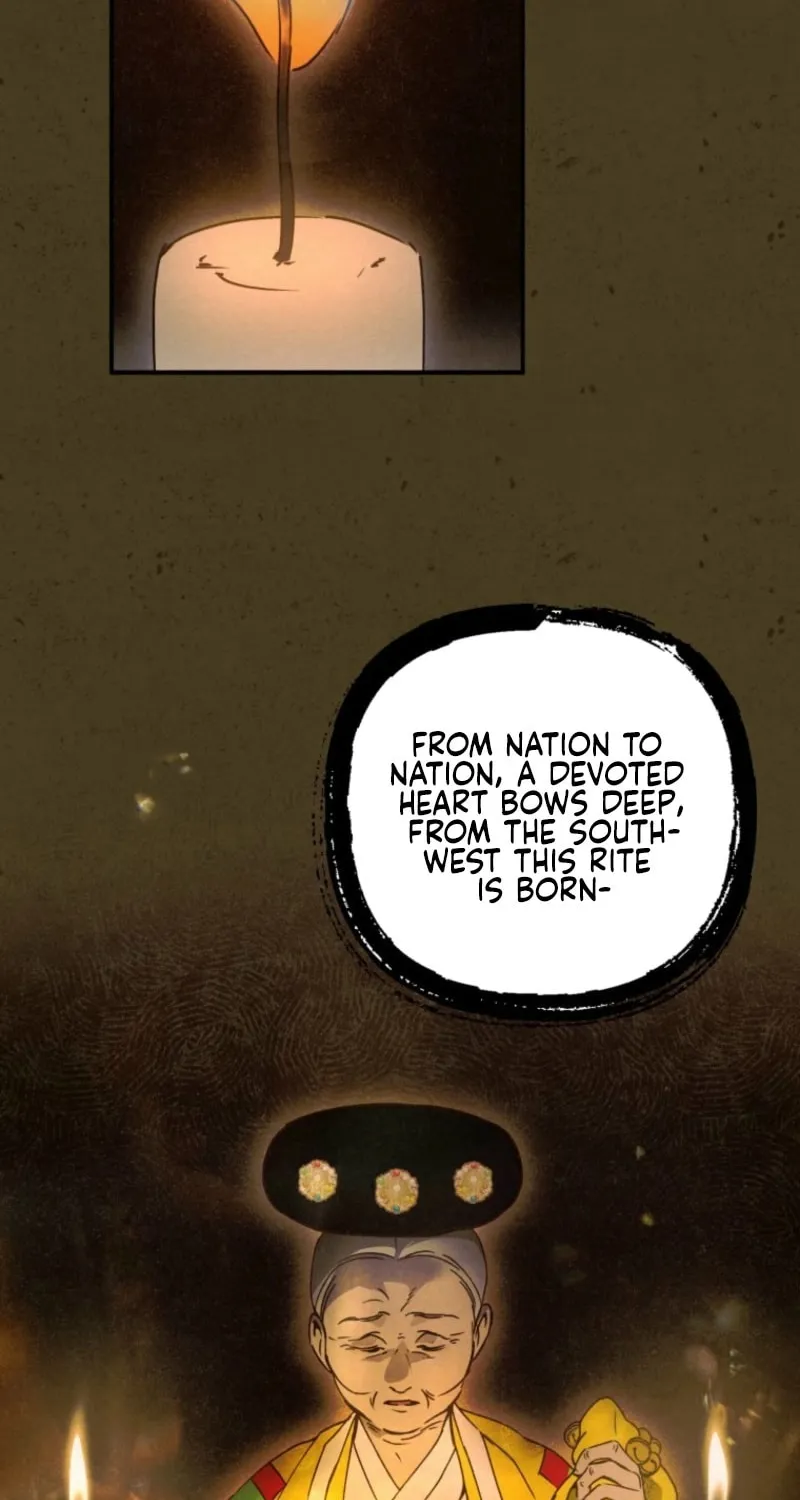 The Summer Swallowed by Darkness Chapter 18 page 51 - 