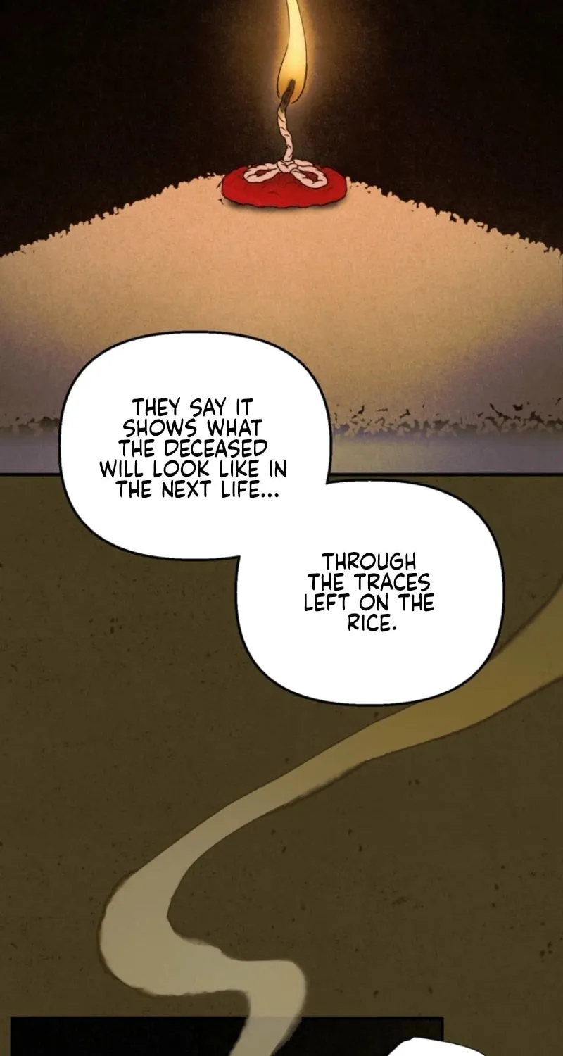 The Summer Swallowed by Darkness Chapter 18 page 55 - 