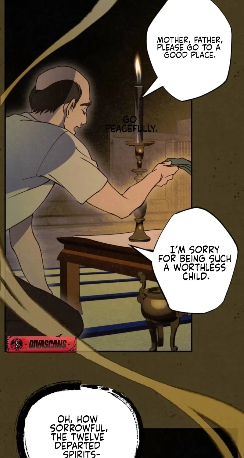 The Summer Swallowed by Darkness Chapter 18 page 56 - 