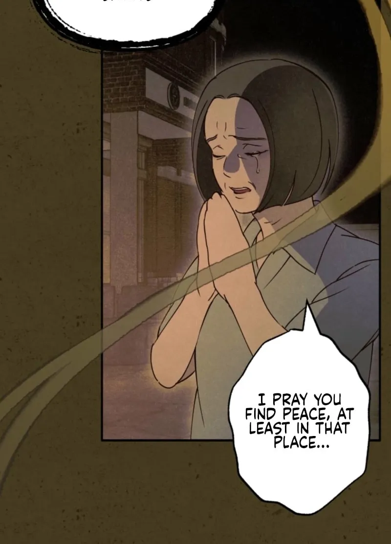 The Summer Swallowed by Darkness Chapter 18 page 57 - 