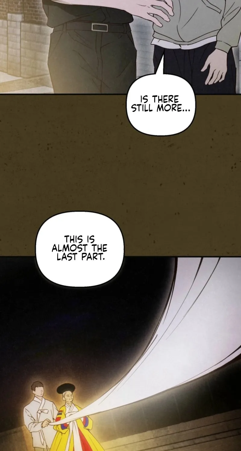 The Summer Swallowed by Darkness Chapter 18 page 59 - 