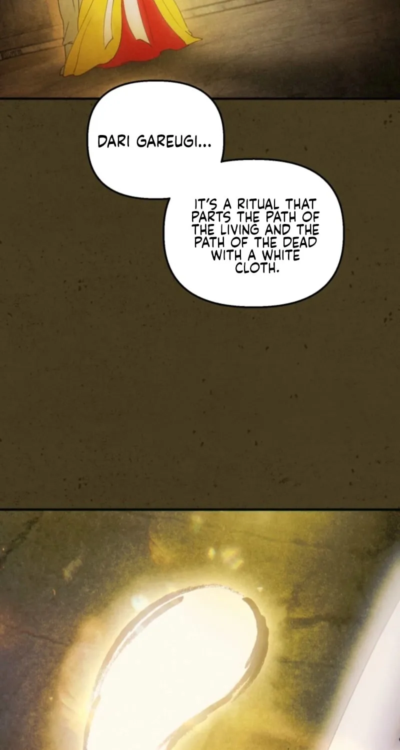 The Summer Swallowed by Darkness Chapter 18 page 60 - 