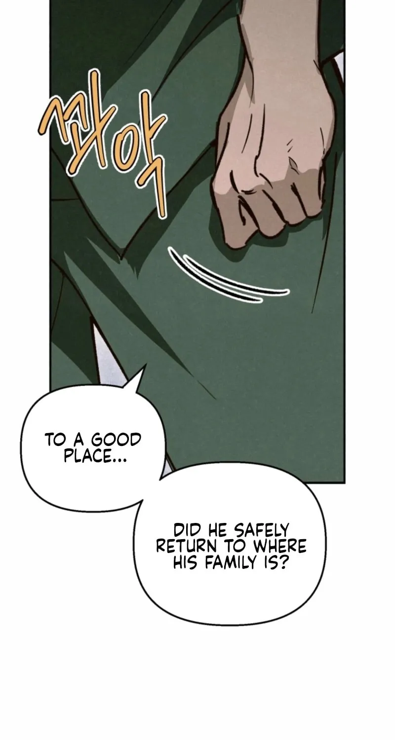 The Summer Swallowed by Darkness Chapter 18 page 7 - 