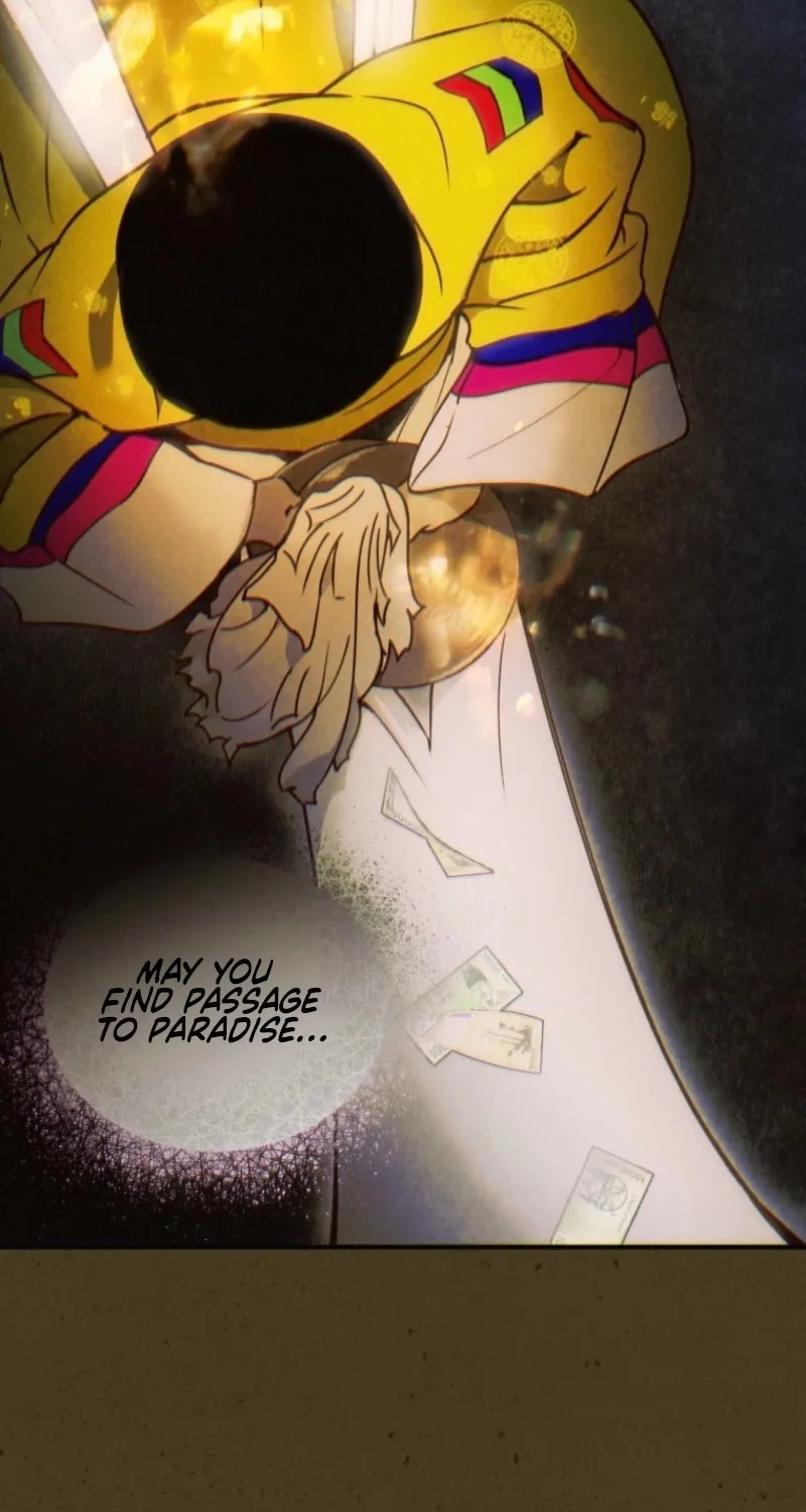 The Summer Swallowed by Darkness Chapter 18 page 62 - 