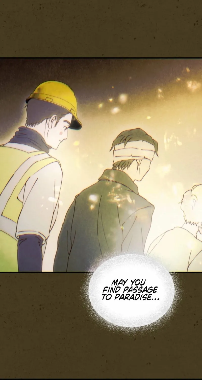 The Summer Swallowed by Darkness Chapter 18 page 63 - 