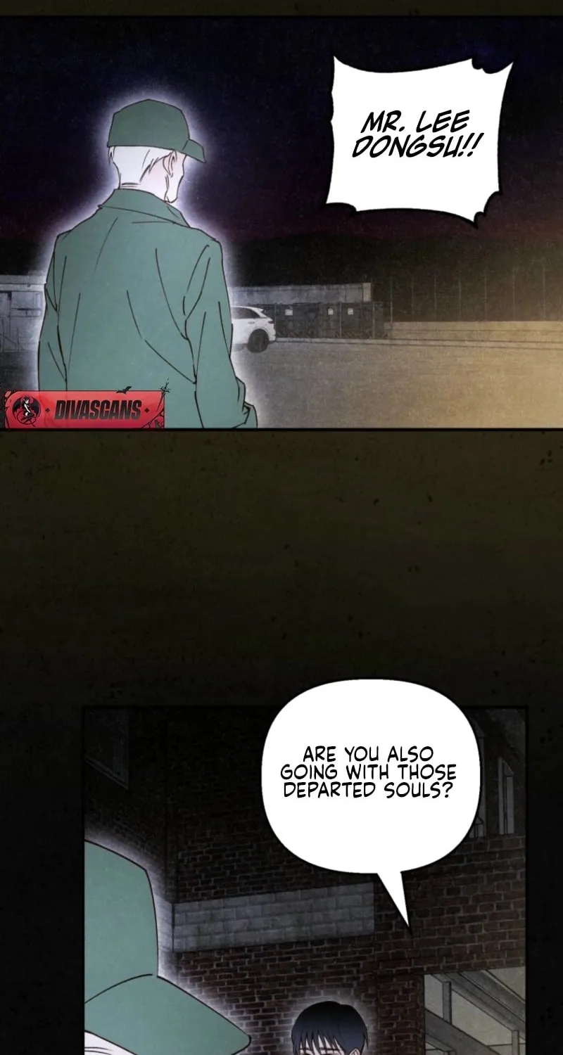 The Summer Swallowed by Darkness Chapter 18 page 65 - 