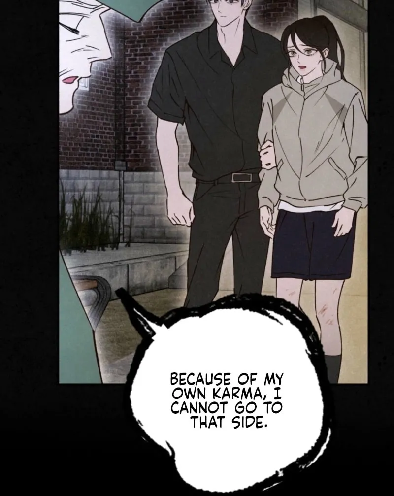 The Summer Swallowed by Darkness Chapter 18 page 66 - 
