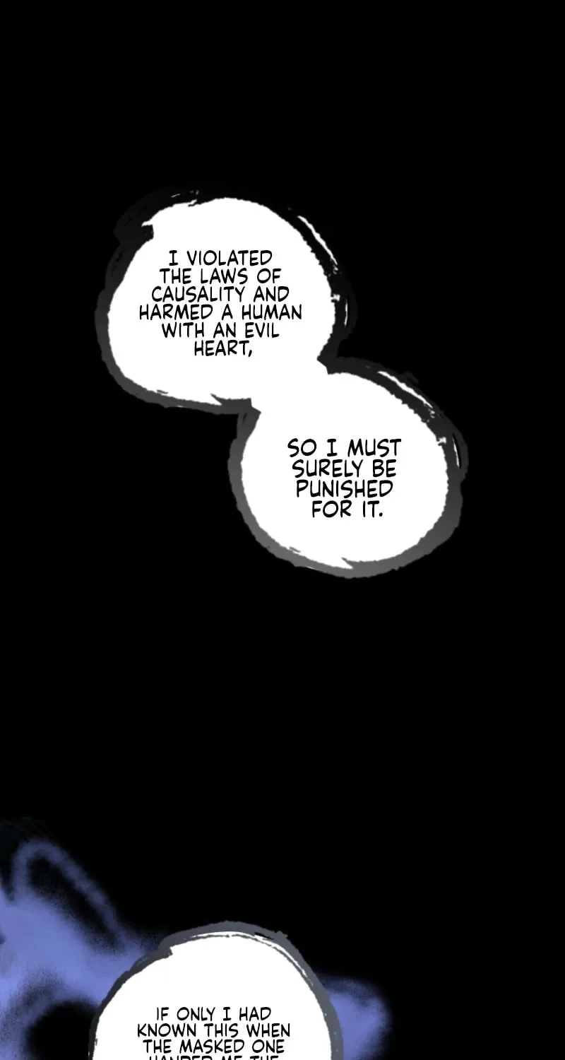 The Summer Swallowed by Darkness Chapter 18 page 67 - 