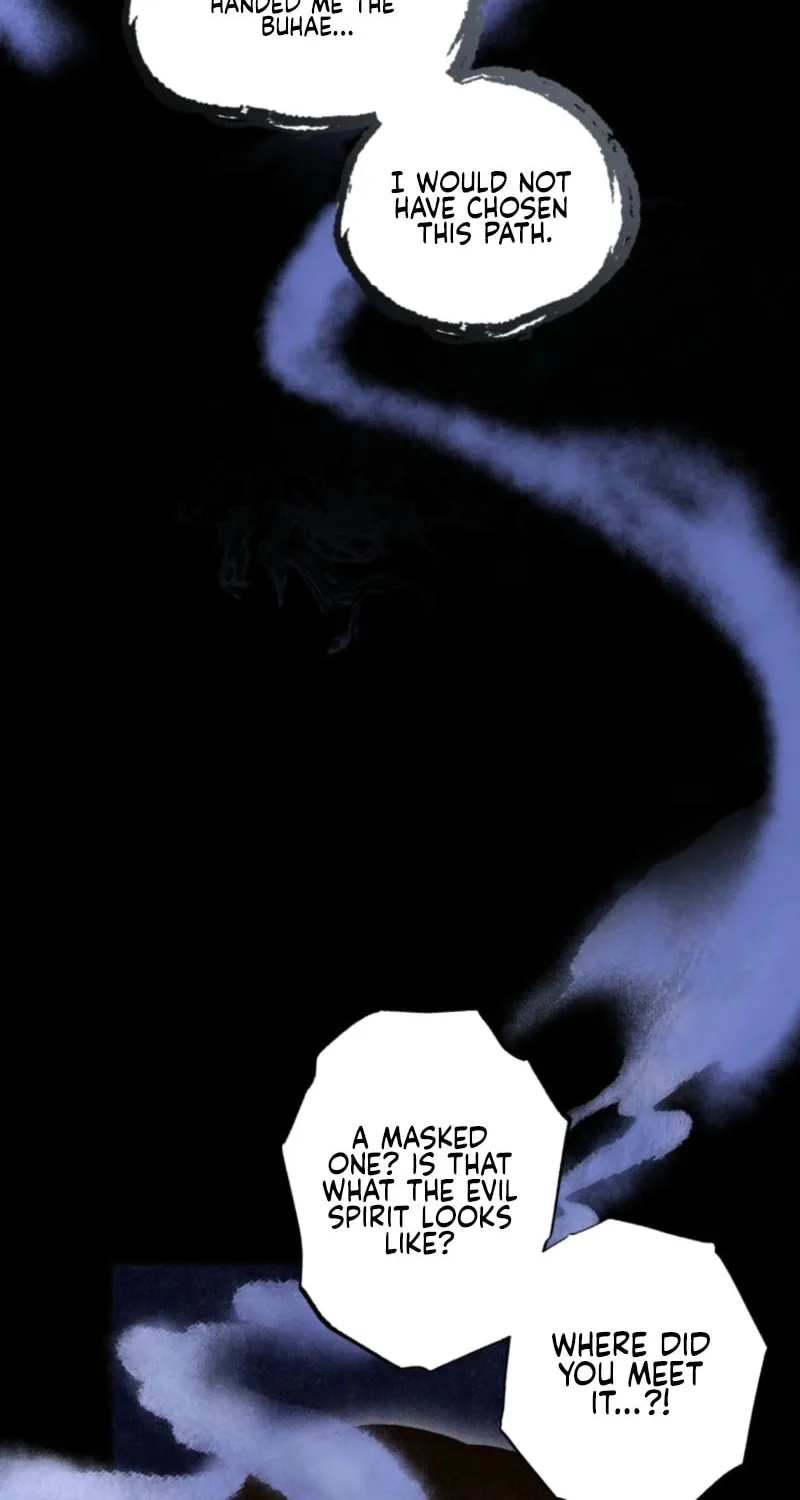 The Summer Swallowed by Darkness Chapter 18 page 68 - 