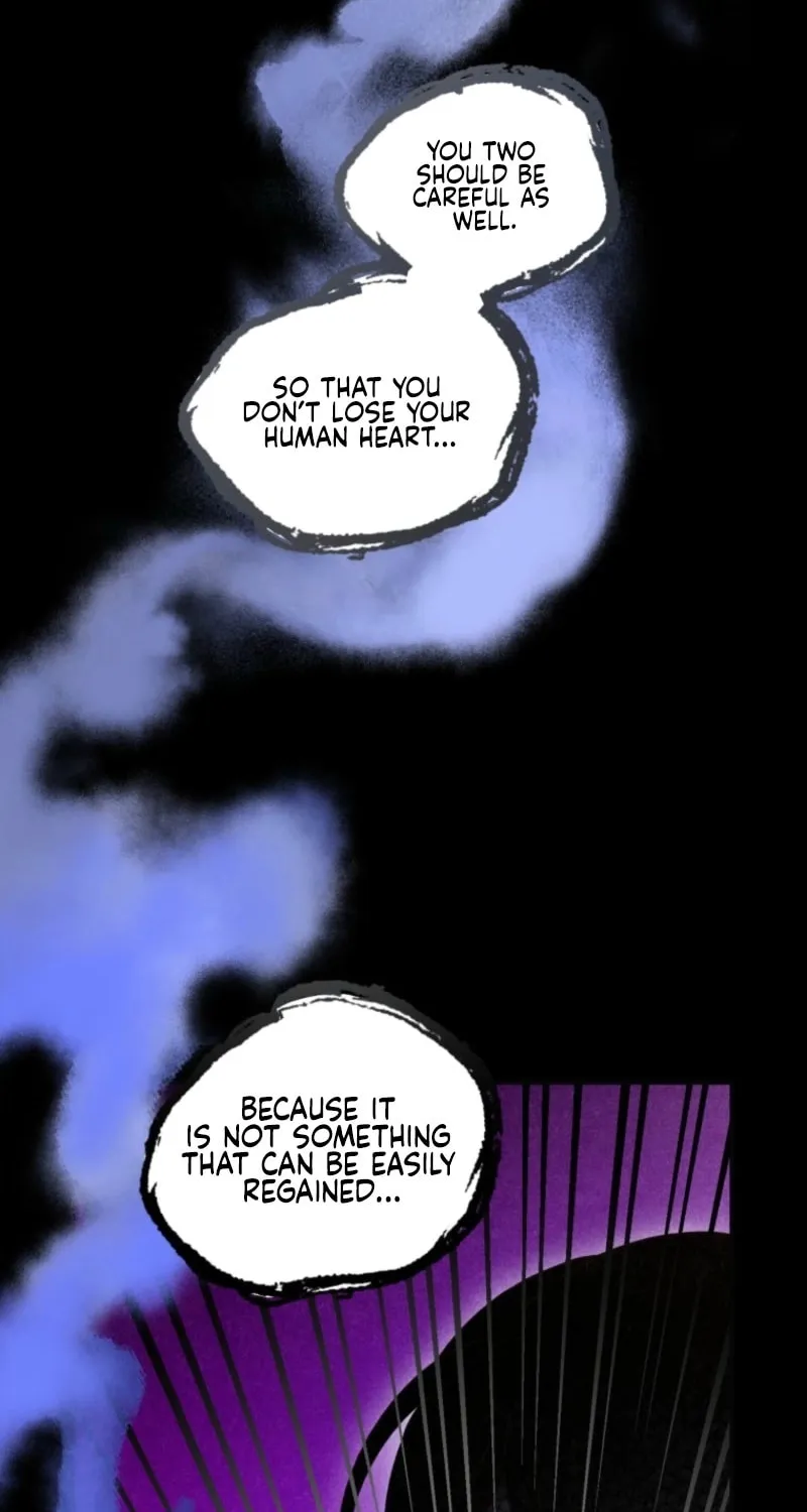 The Summer Swallowed by Darkness Chapter 18 page 70 - 