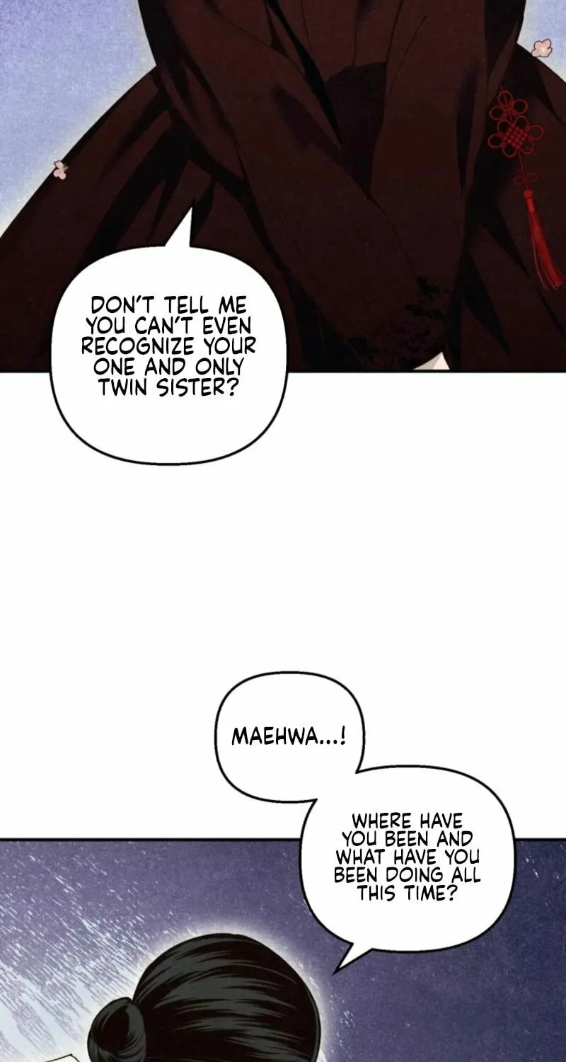 The Summer Swallowed by Darkness Chapter 18 page 81 - 