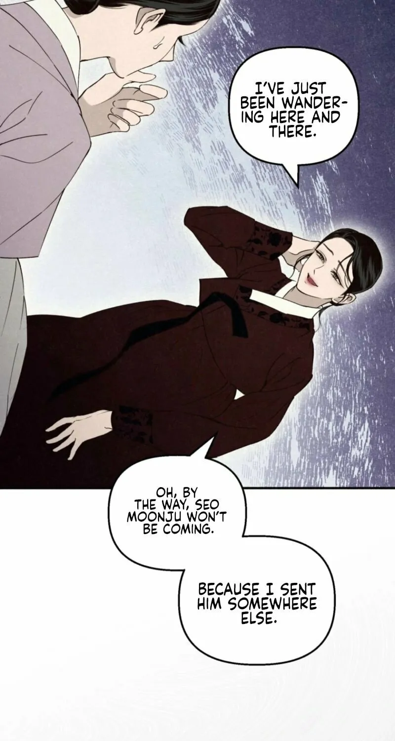 The Summer Swallowed by Darkness Chapter 18 page 82 - 
