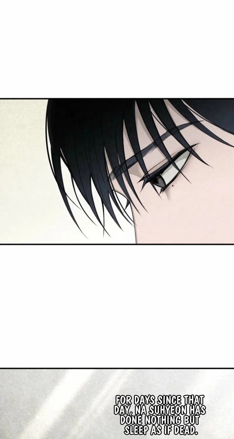 The Summer Swallowed by Darkness Chapter 19 page 3 - 