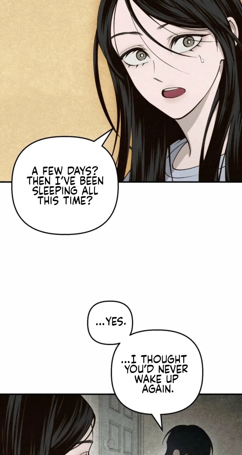 The Summer Swallowed by Darkness Chapter 19 page 26 - 