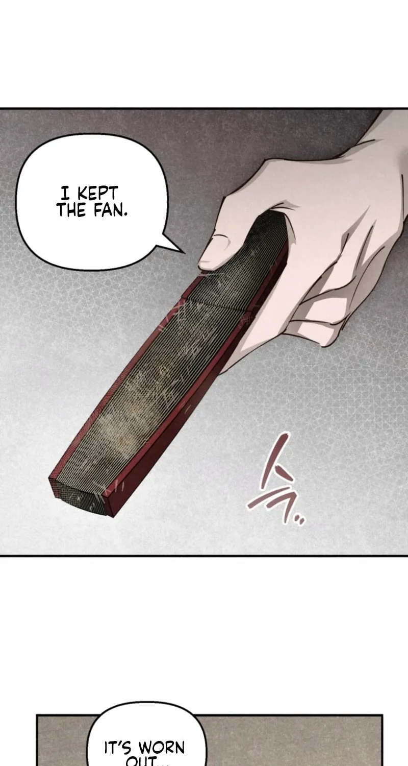 The Summer Swallowed by Darkness Chapter 19 page 29 - 