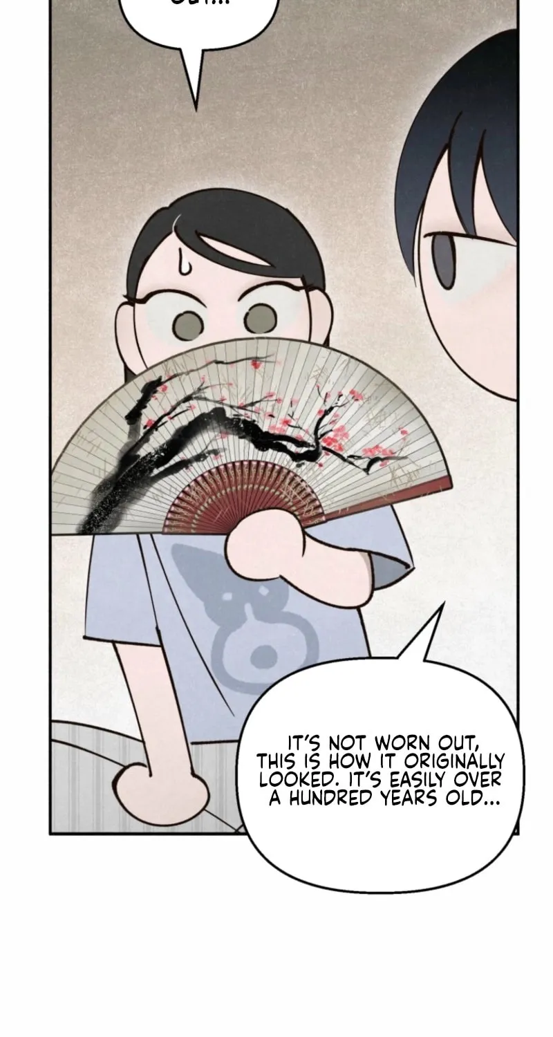 The Summer Swallowed by Darkness Chapter 19 page 30 - 