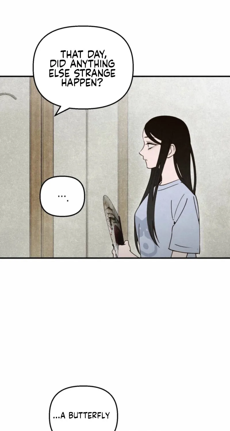 The Summer Swallowed by Darkness Chapter 19 page 32 - 