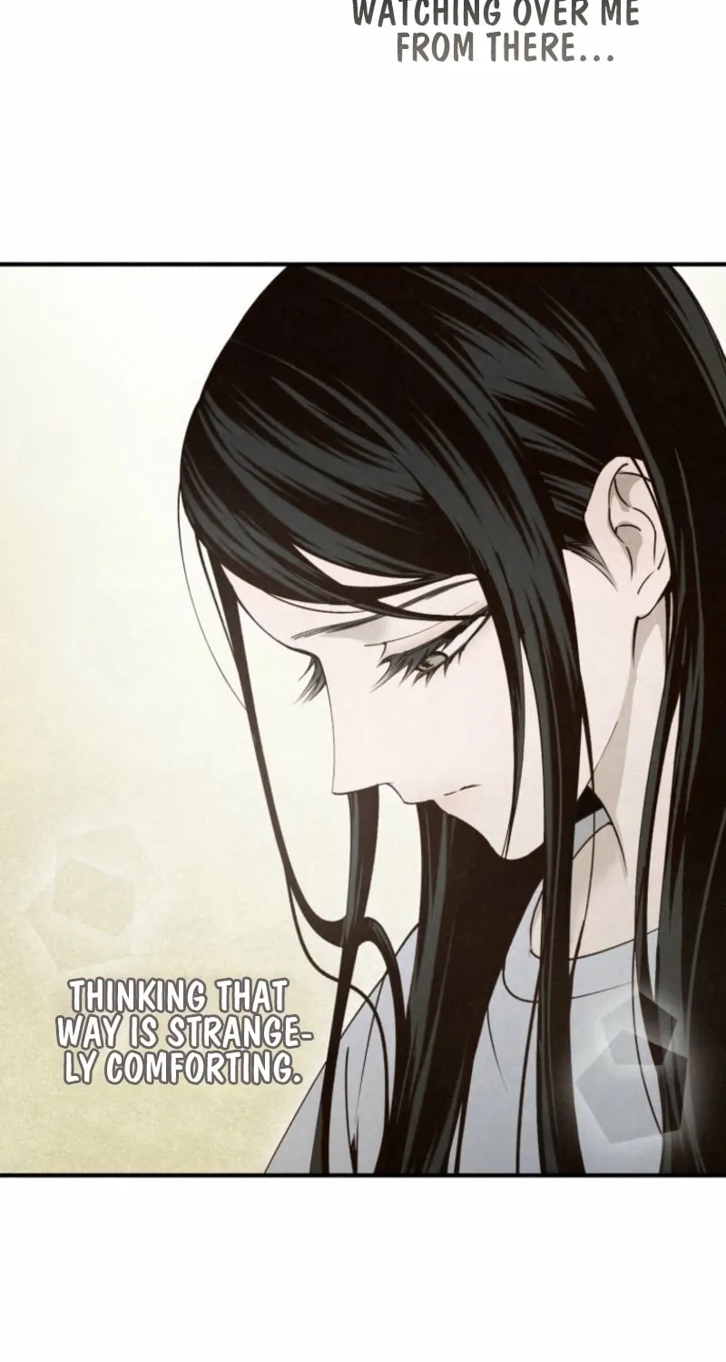 The Summer Swallowed by Darkness Chapter 19 page 35 - 
