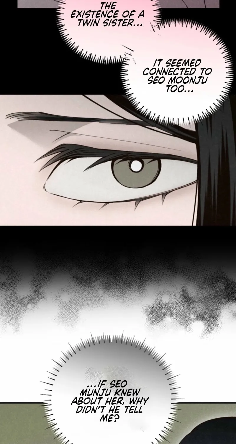The Summer Swallowed by Darkness Chapter 19 page 38 - 