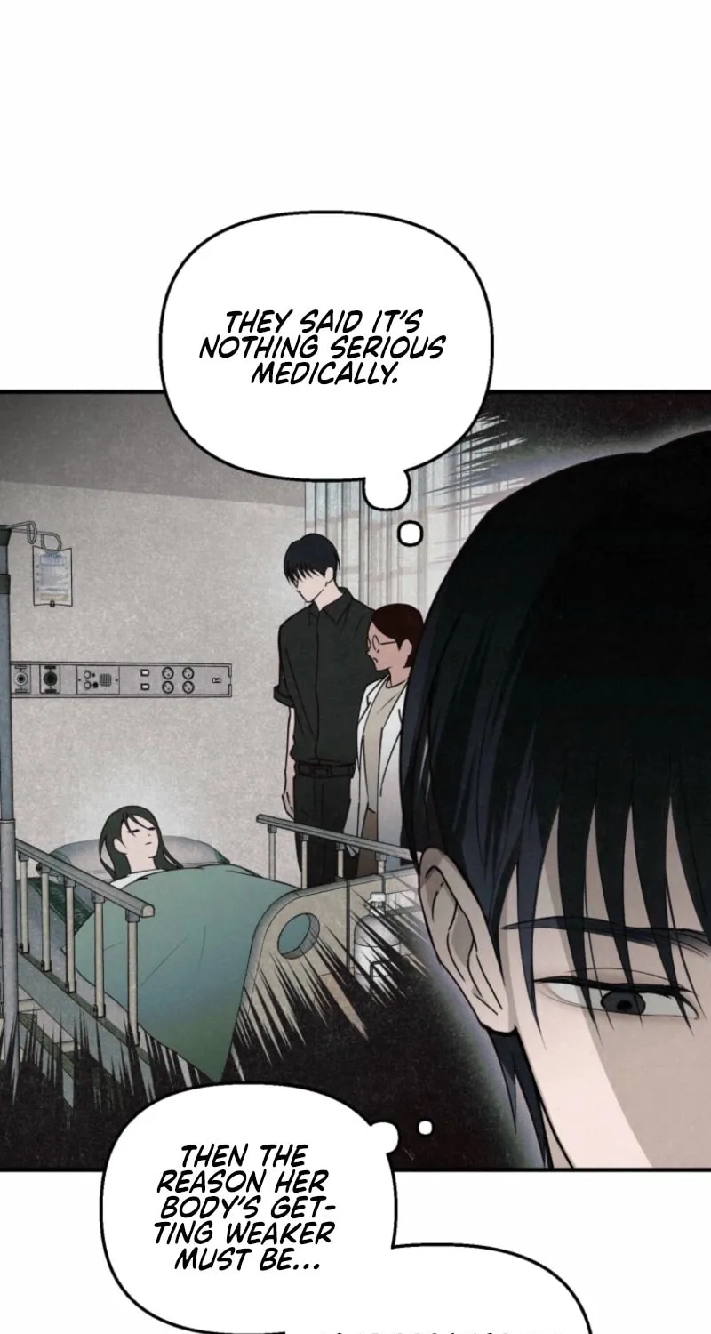 The Summer Swallowed by Darkness Chapter 19 page 5 - 