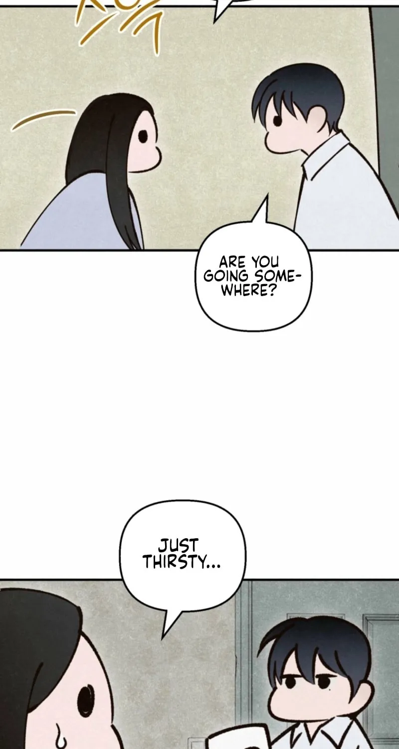 The Summer Swallowed by Darkness Chapter 19 page 41 - 