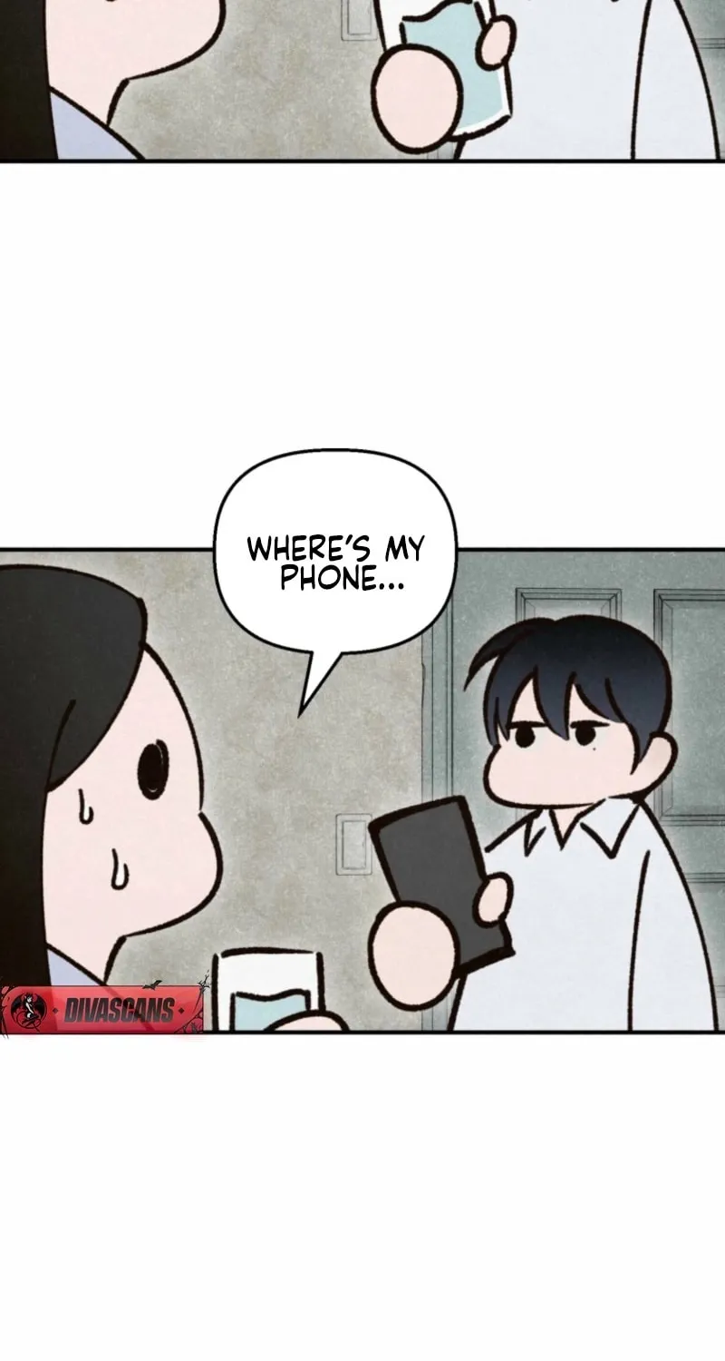 The Summer Swallowed by Darkness Chapter 19 page 42 - 