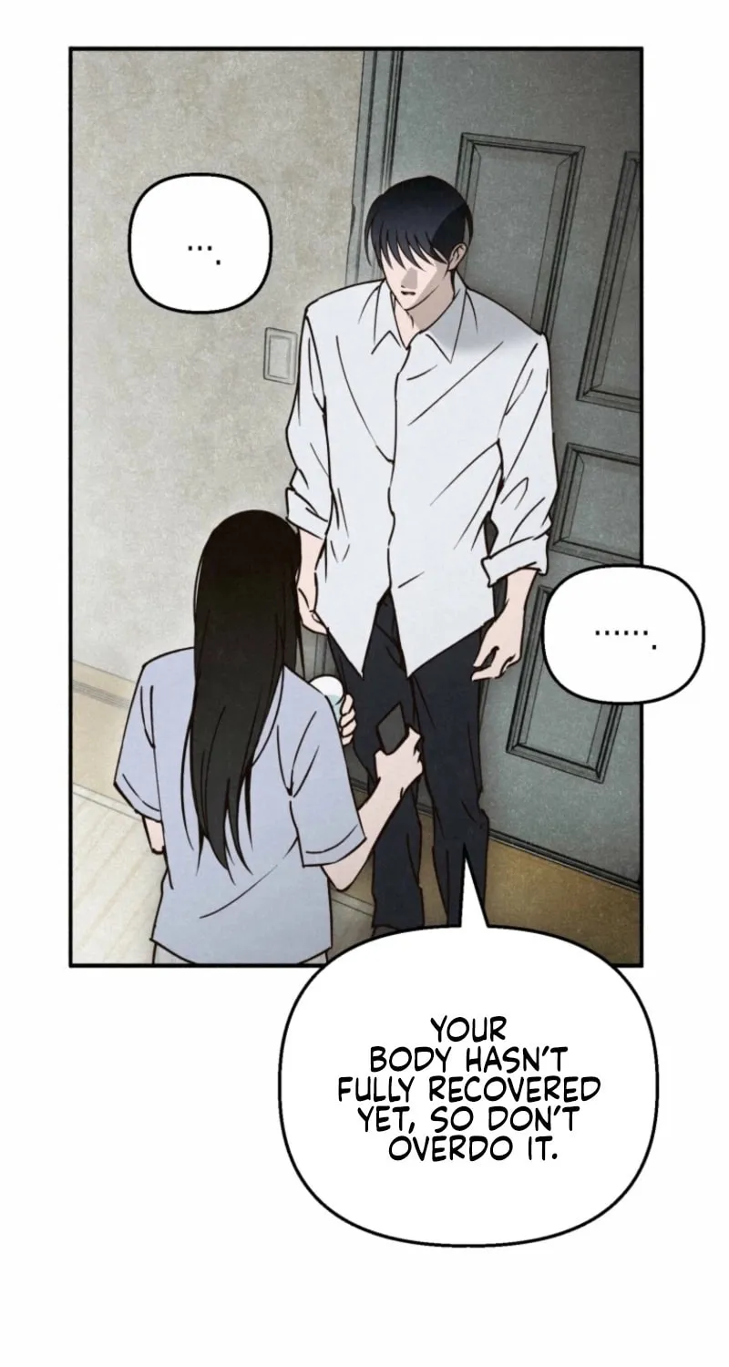 The Summer Swallowed by Darkness Chapter 19 page 43 - 