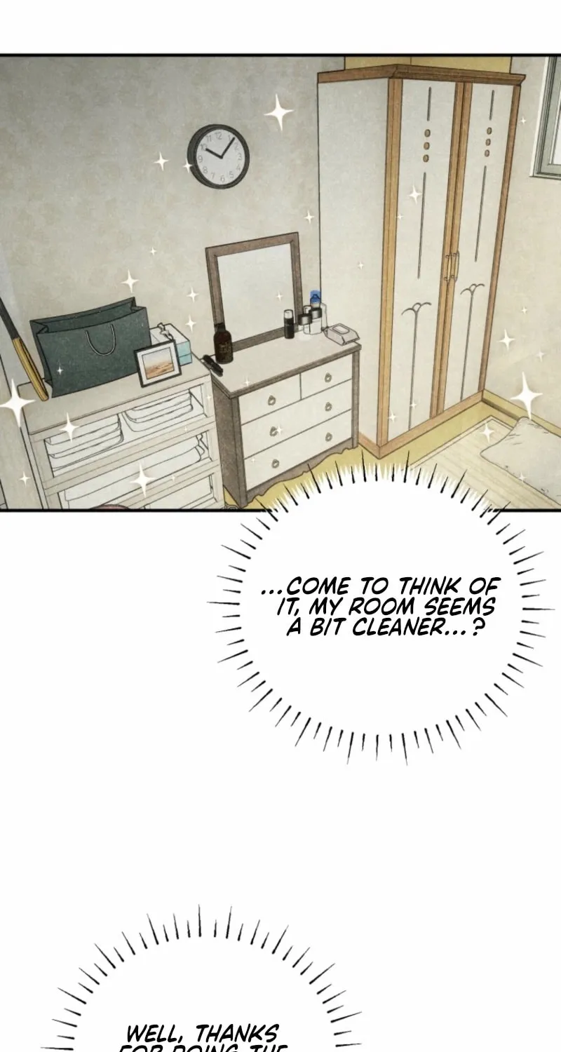 The Summer Swallowed by Darkness Chapter 19 page 46 - 