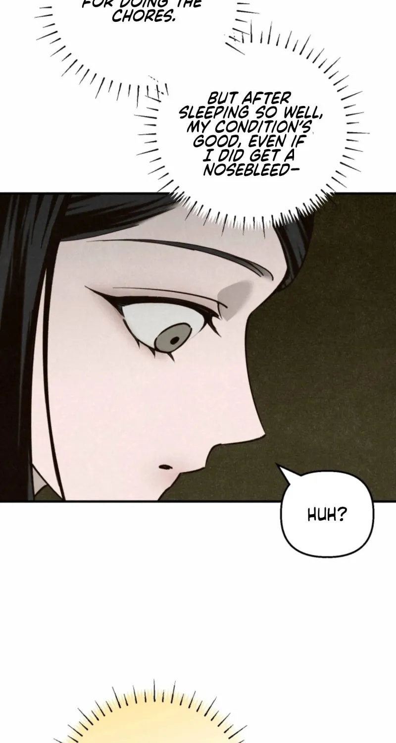 The Summer Swallowed by Darkness Chapter 19 page 47 - 