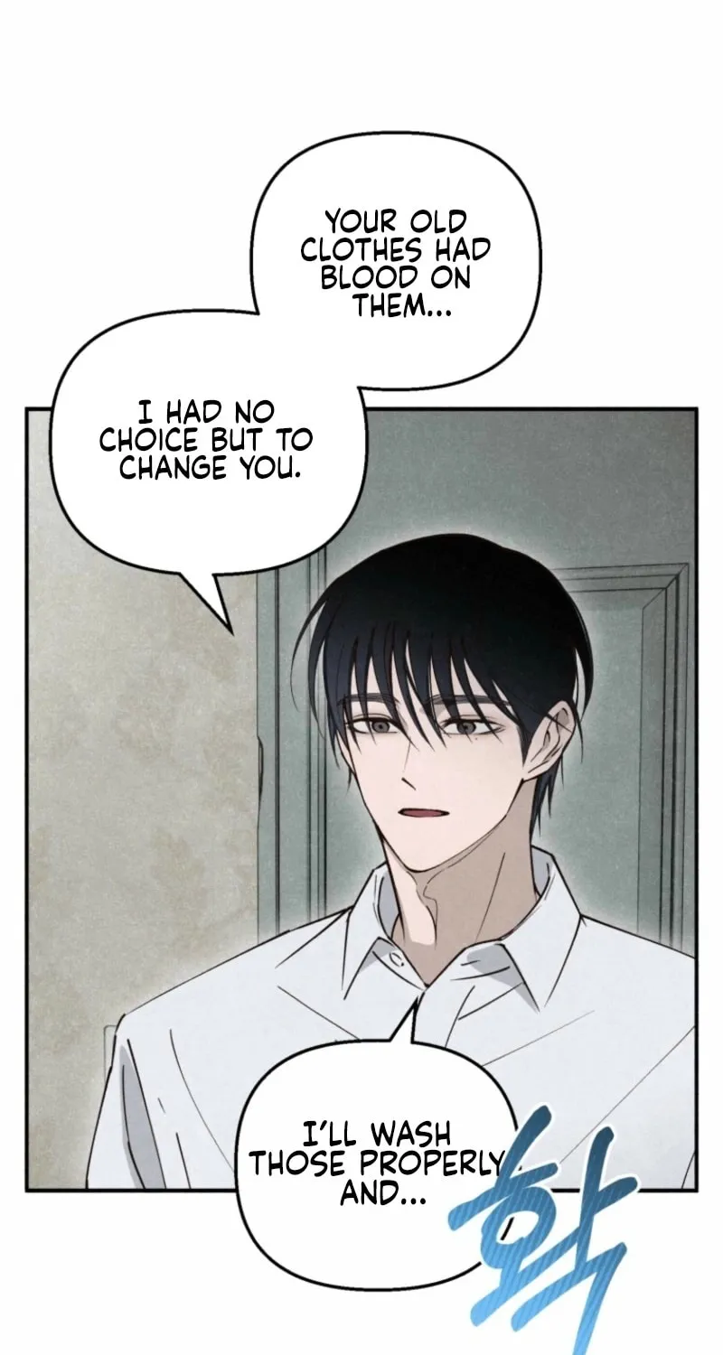 The Summer Swallowed by Darkness Chapter 19 page 49 - 
