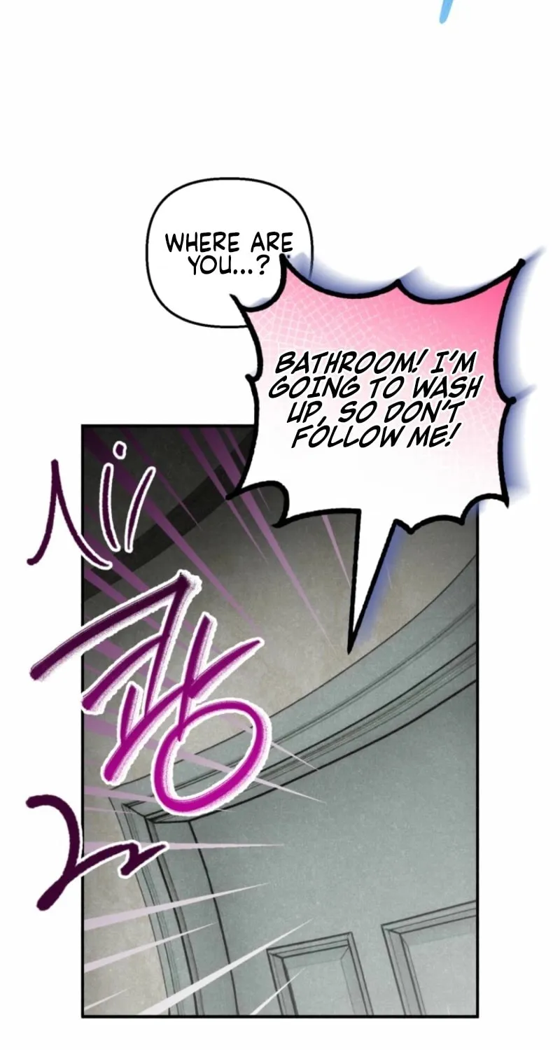 The Summer Swallowed by Darkness Chapter 19 page 50 - 